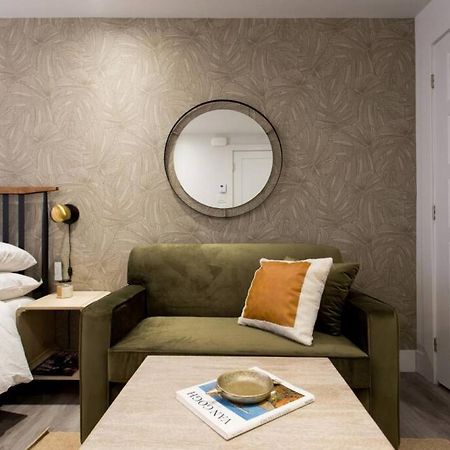 Palms Little Italy Studio With Full Bathroom By Denstays Μόντρεαλ Εξωτερικό φωτογραφία