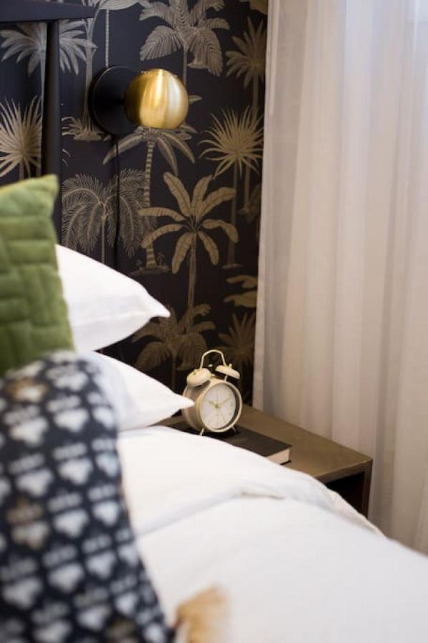 Palms Little Italy Studio With Full Bathroom By Denstays Μόντρεαλ Εξωτερικό φωτογραφία